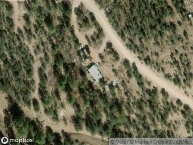 Land for sale in Timberon, New Mexico