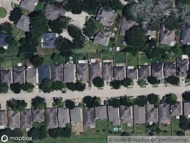 House for sale in Harris, Texas