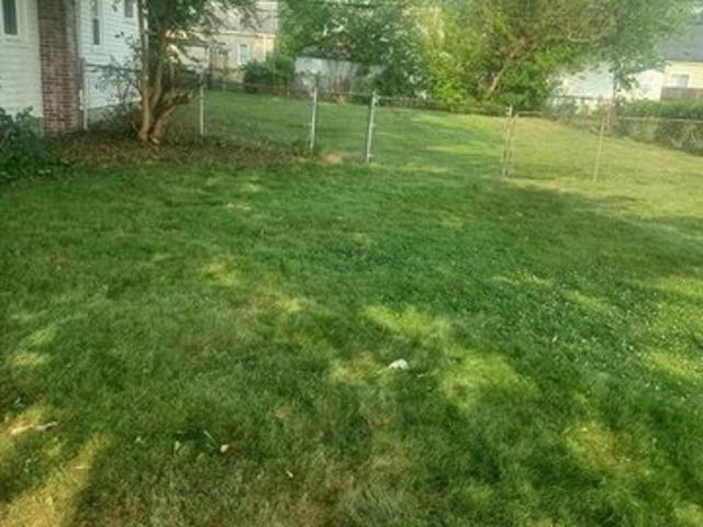 Land for sale in Hazel Park, Michigan