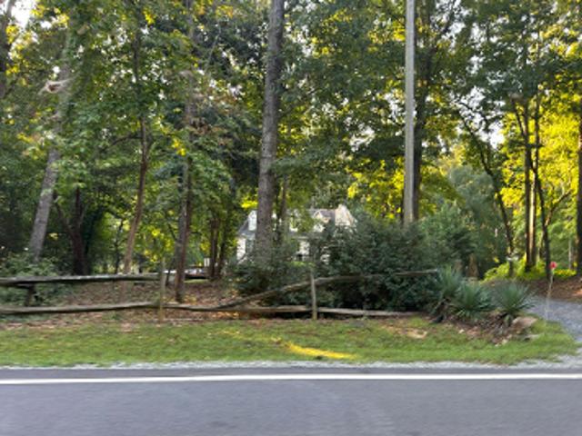 House for sale in Asheboro, North Carolina