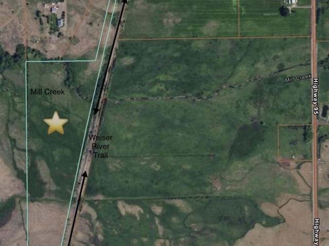 Land for sale in Council, Idaho