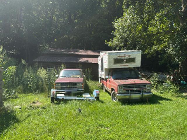 House for sale in Nashville, Indiana