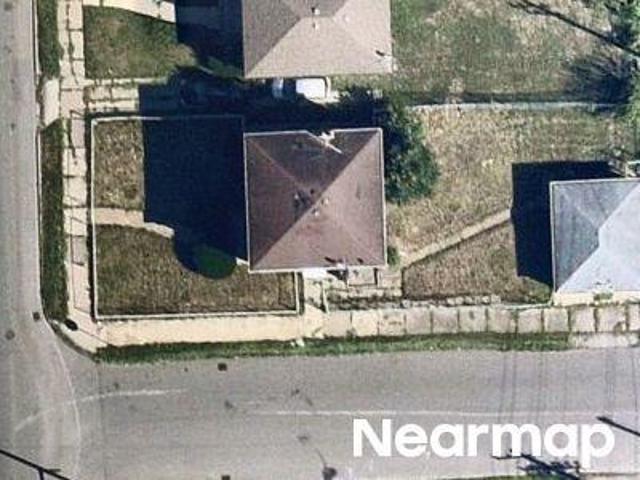 House for sale in Detroit, Wayne County