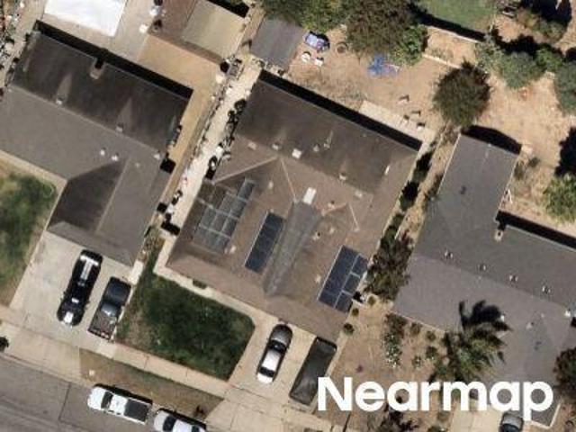 House for sale in Salinas, California