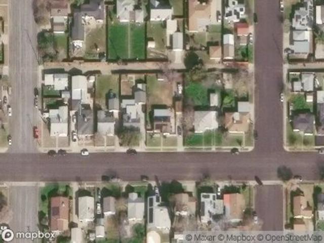 House for sale in Coalinga, California