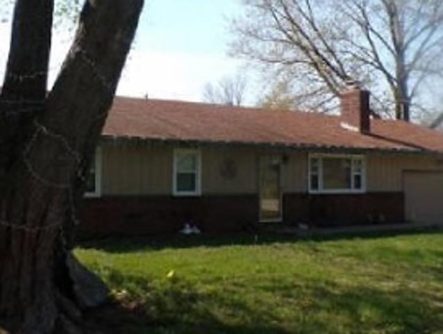 Property for sale in Kansas