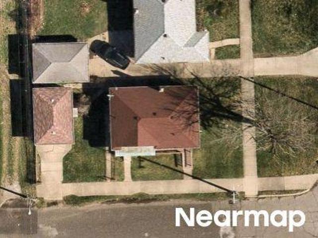 House for sale in Detroit