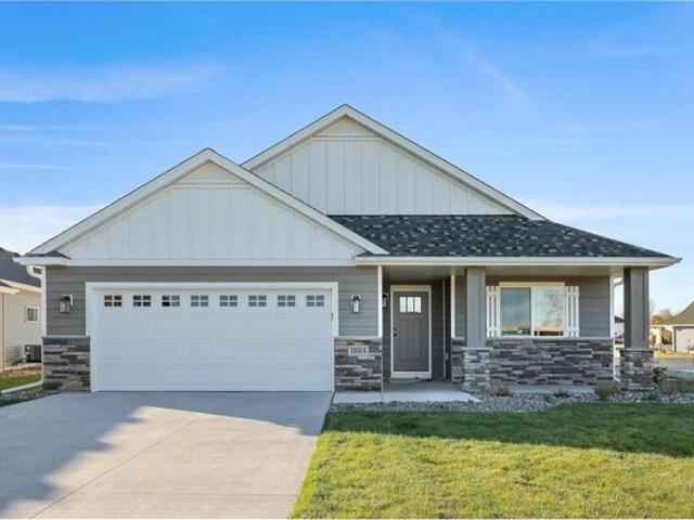 House for sale in Elk River, Minnesota