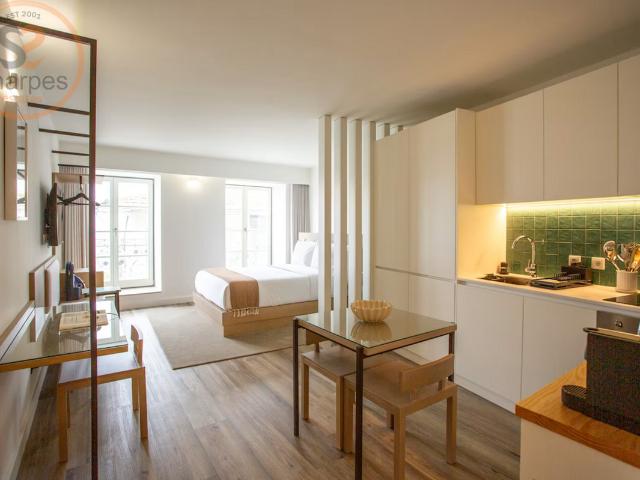 Studio for rent in Isle Of Dogs, Greater London