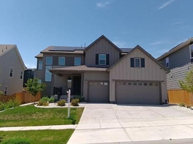 House for sale in Parker, Colorado
