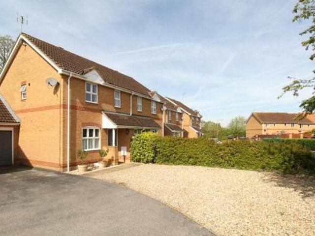 House for sale in Hart, Hampshire