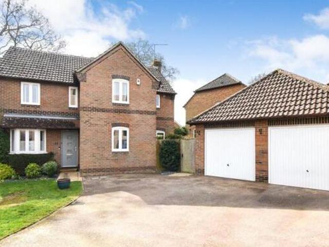House for sale in Hart, Hampshire
