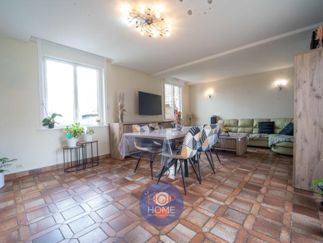 Maison vente à Dunkerque, La Gorgue