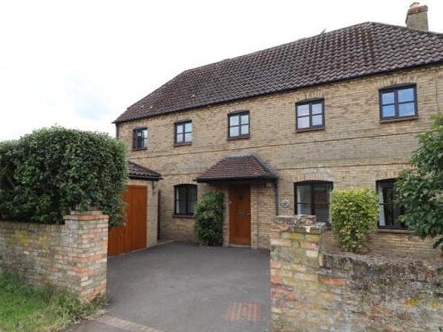 House for rent in Lyons, Greater London