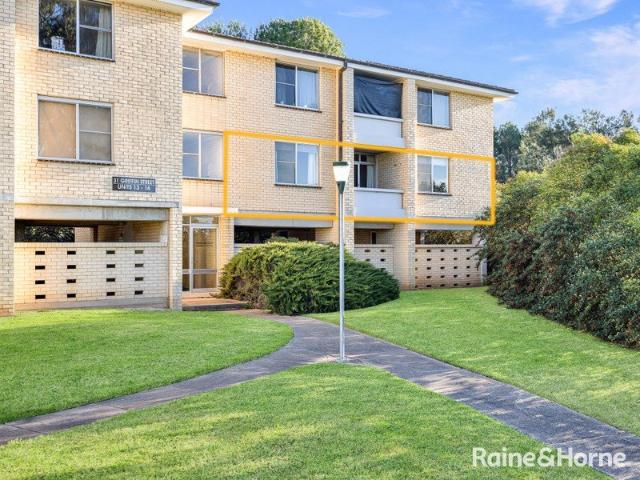 Apartment for sale in Bathurst, New South Wales