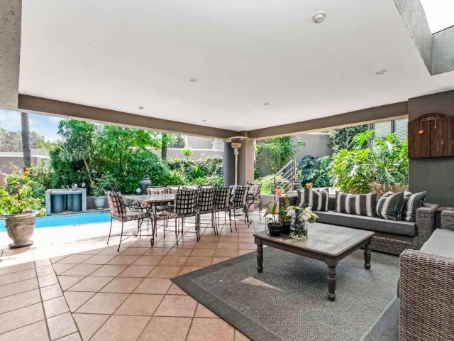House for rent in Witkoppen Extensions, Randburg