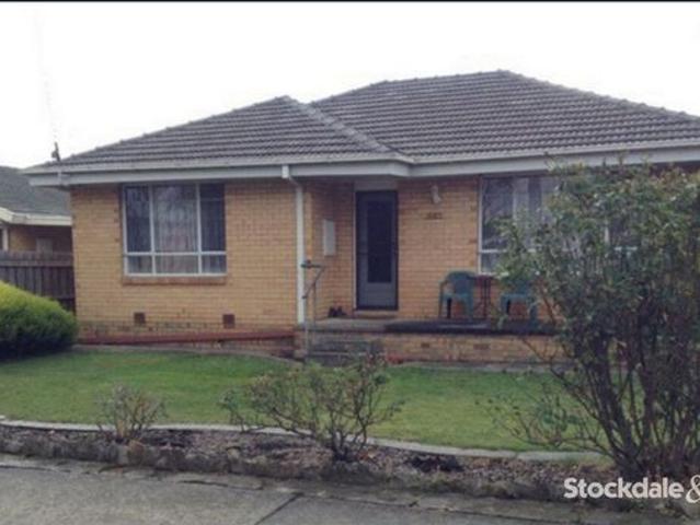 House for rent in Morwell, Victoria