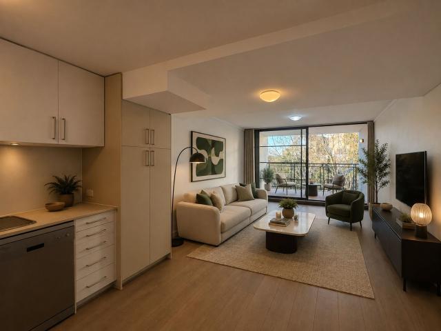 Apartment for rent in Sydney, New South Wales