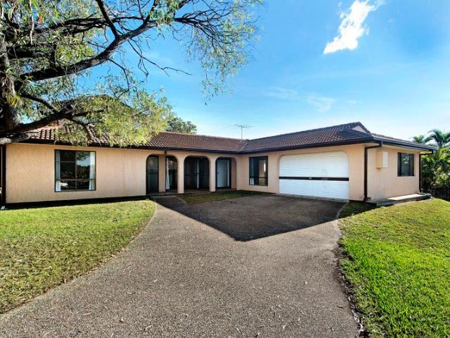 House for rent in Toombul, Queensland