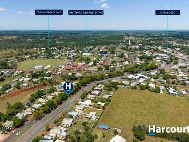 House for sale in Childers, Queensland