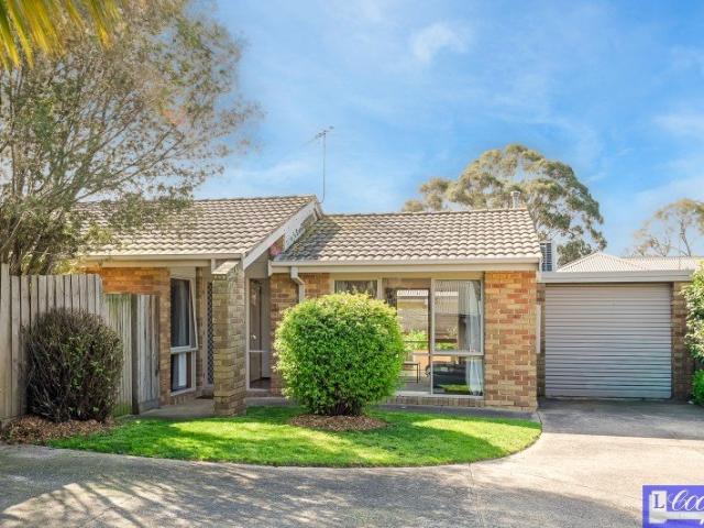 Apartment for sale in Camerons Creek, Victoria