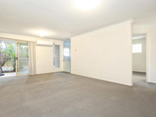 Apartment for rent in Toombul, Queensland