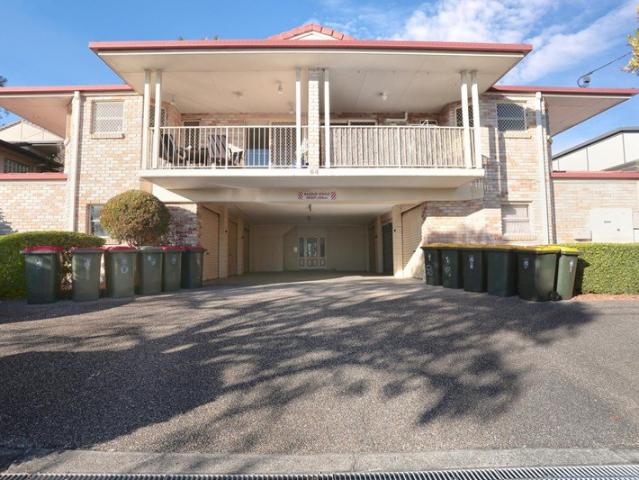 Apartment for rent in Toombul, Queensland