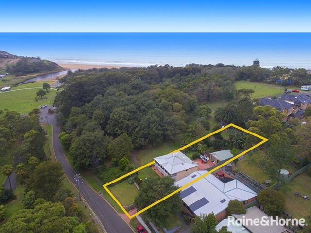 Apartment for rent in Stanwell Park, Wollongong City Council