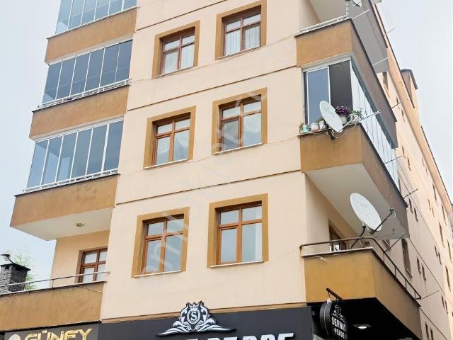 Musazade, Arhavi içerisinde satılık mülk