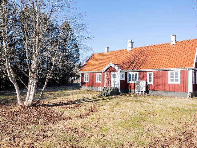 Villa till salu i Simlångsdalen