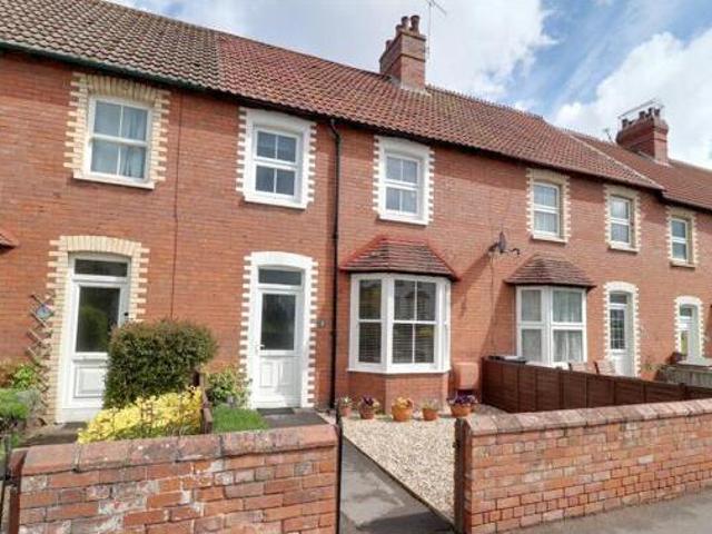 House for sale in Minehead, Somerset
