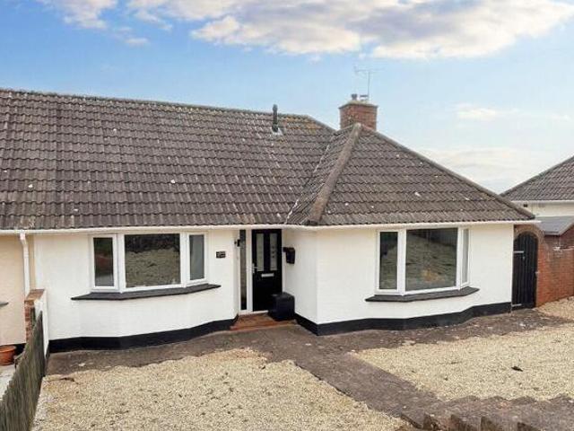 House for sale in Alcombe, Minehead