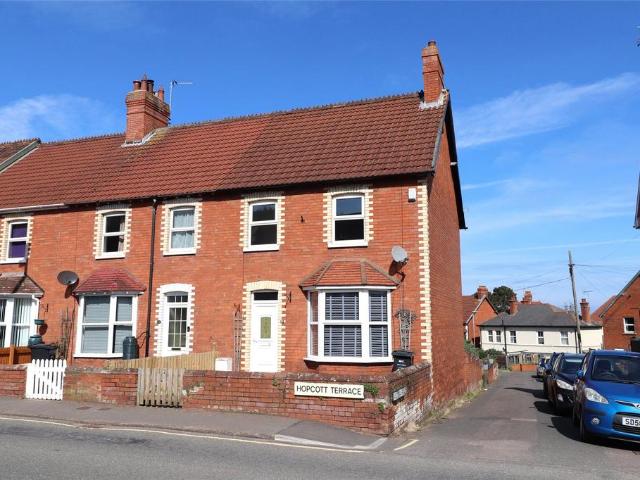 House for rent in Alcombe, Minehead