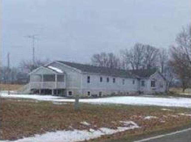 House for sale in Michigan