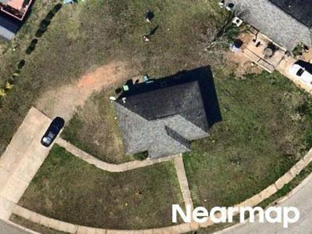 House for sale in Gaffney, South Carolina
