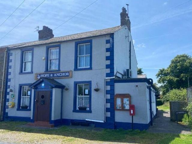 House for sale in Cumbria