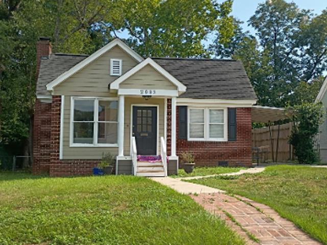 House for sale in Columbia, South Carolina
