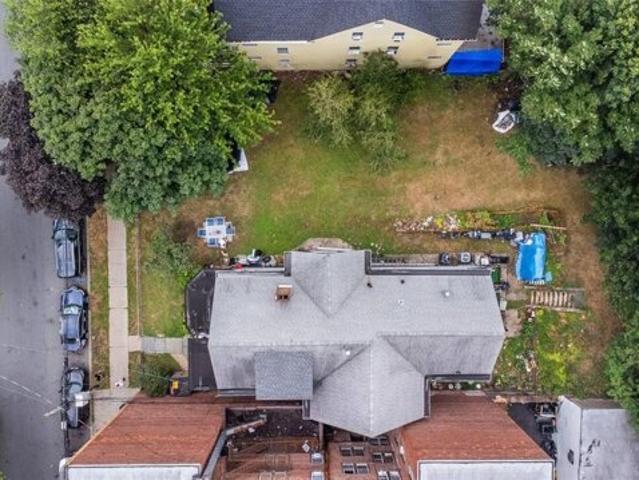 House for sale in Passaic, New Jersey