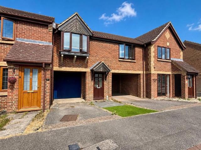 House for rent in Winkfield