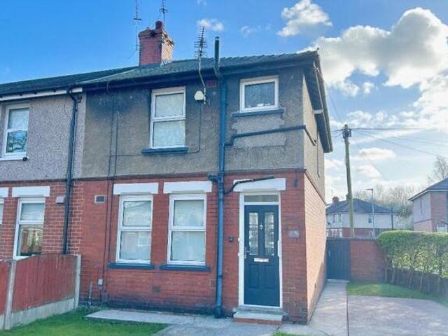 House for sale in Brindle, Andertons Mill