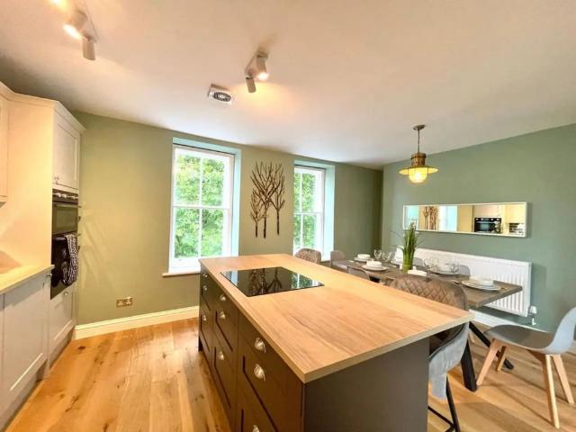 Apartment for rent in Cumberland Basin, Bristol