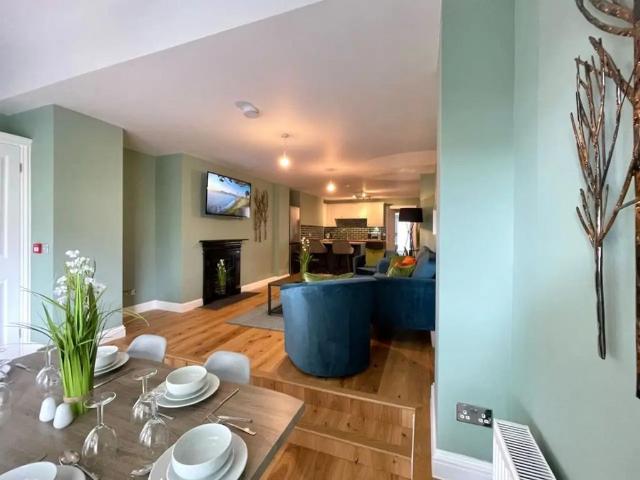 Apartment for rent in Cumberland Basin, Bristol