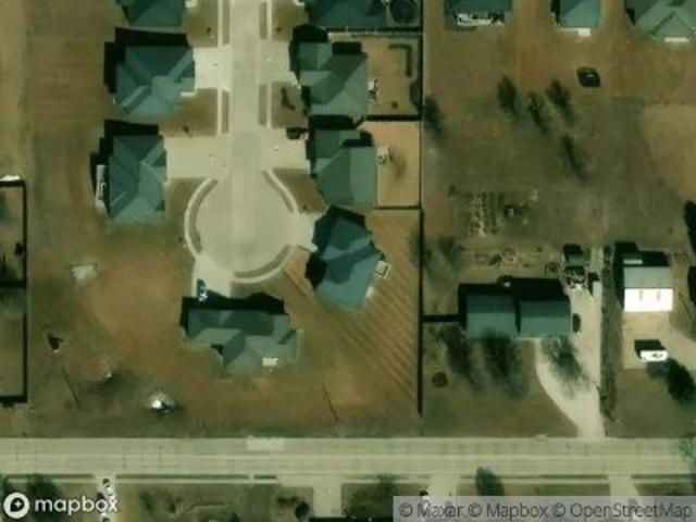 House for sale in Underwood, Iowa