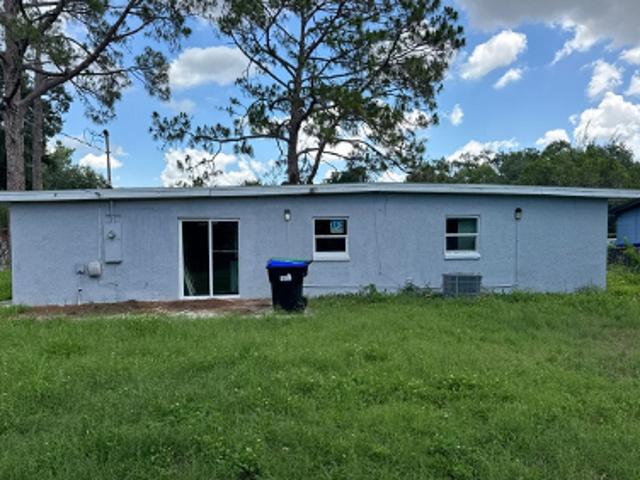 House for sale in Florida