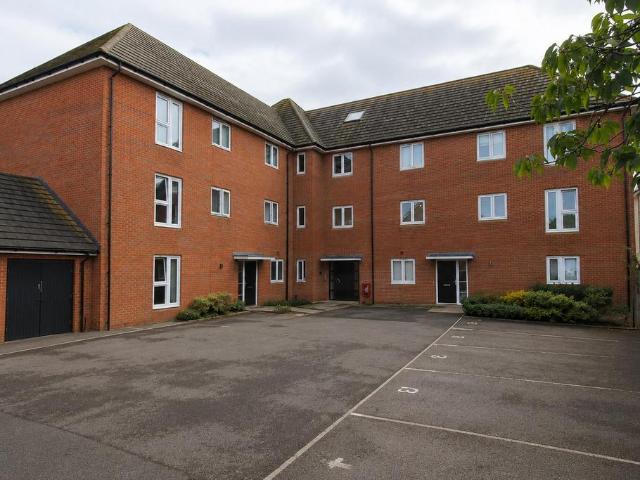 Apartment for rent in West Town, Peterborough