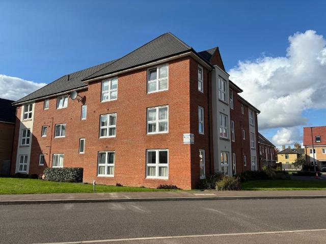 Apartment for rent in West Town, Peterborough