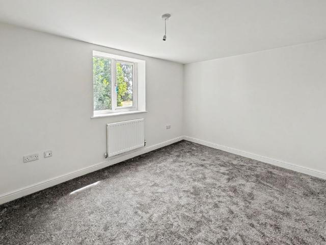 House for rent in Frankwell, Shropshire