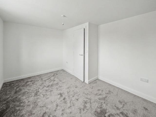 House for rent in Frankwell, Shropshire