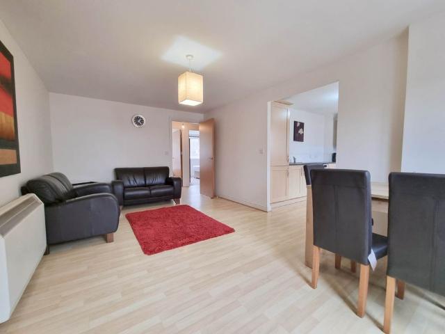 Apartment for rent in Key Street, Suffolk
