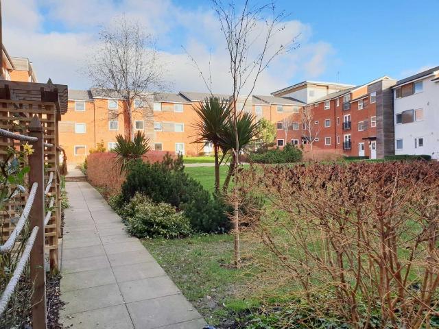 Apartment for rent in Key Street, Suffolk
